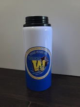 Load image into Gallery viewer, WASHINGTON ELEMENTARY WILDCATS  ALUMINUM DRINK BOTTLE
