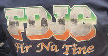 Load image into Gallery viewer, IRISH PRIDE &quot;FIr Na Tine&quot; FDJC Short sleeve, long sleeve and tank top
