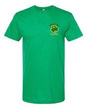 Load image into Gallery viewer, Jersey City Irish firefighter pride tee 2024 version
