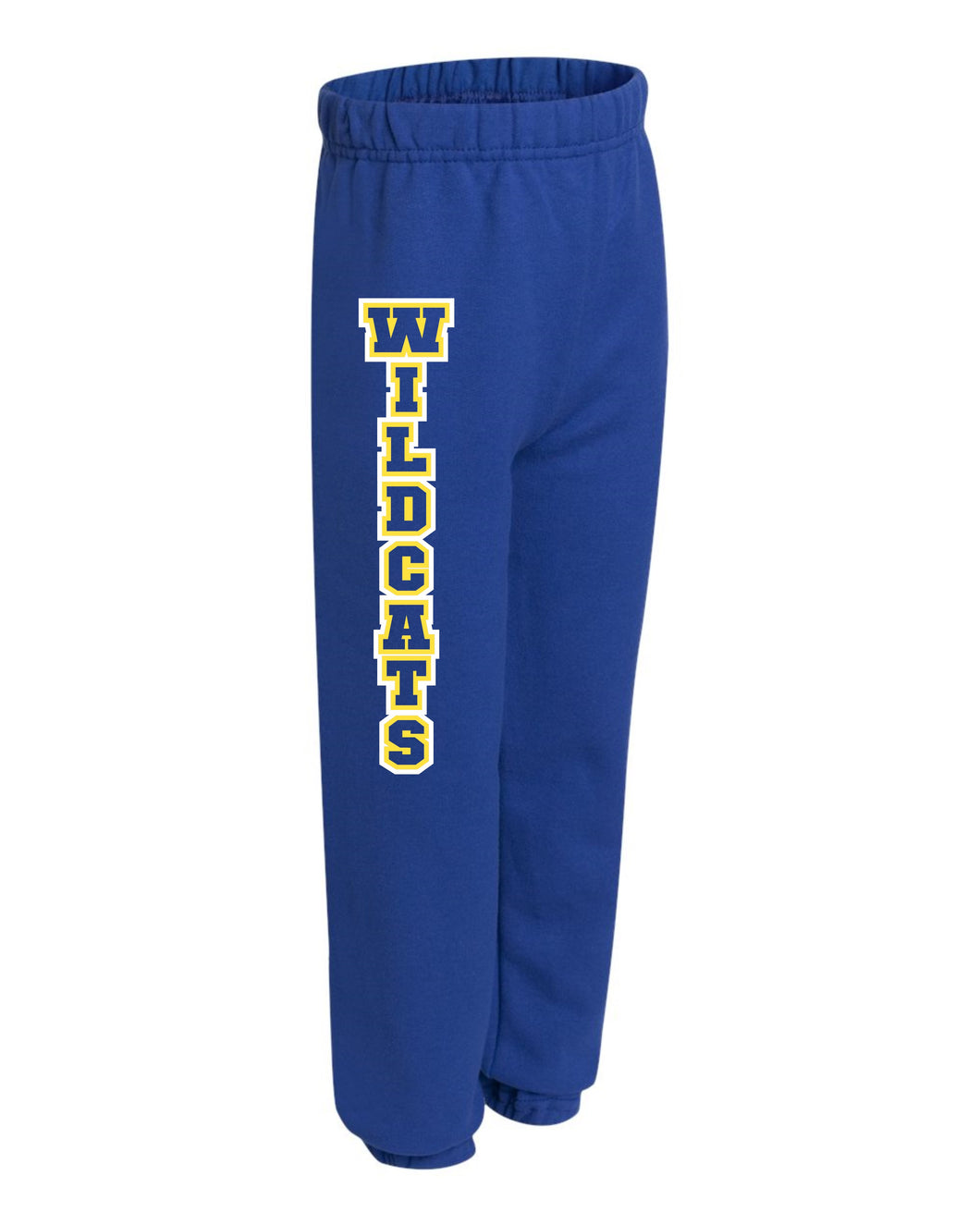 Washington Elementary School YOUTH Jogger style Sweat pants 973BR