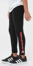 Load image into Gallery viewer, Battle Hill Elementary school GIRLS/YOUTH LEGGINGS 38903
