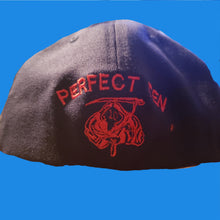Load image into Gallery viewer, Embroidery(Headwear) Back
