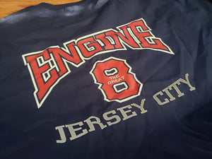 FDJC "The Great" ENGINE 8 APPAREL