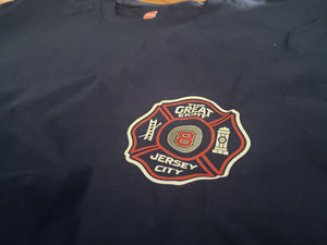 FDJC "The Great" ENGINE 8 APPAREL
