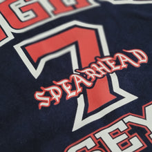 Load image into Gallery viewer, FDJC &quot;SPEARHEAD&quot; ENGINE 7 APPAREL
