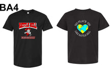 Load image into Gallery viewer, BATTLE HILL Elementary School Tee YOUTH AND ADULT
