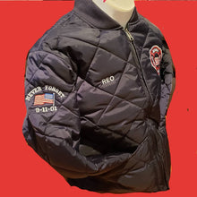 Load image into Gallery viewer, GAME SPORTSWEAR BRAVEST JACKET W/ STANDARD EMBROIDERY
