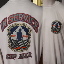 Load image into Gallery viewer, FDJC 150th Anniversary apparel

