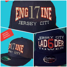 Load image into Gallery viewer, NEW ERA ORIGINAL TRUCKER HAT W/ FRONT EMBROIDERY
