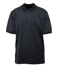 Load image into Gallery viewer, Game Sportswear Tactical 100% Jersey cotton polo
