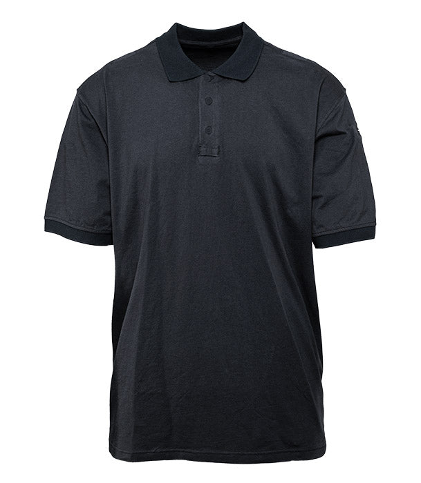 Game Sportswear Tactical 100% Jersey cotton polo