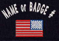 Load image into Gallery viewer, JCFD -Jersey City&#39;s Bravest- Knit Beanie-MADE IN USA-TKN24
