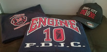 Load image into Gallery viewer, FDJC ENGINE 10 COMPANY SHIRTS
