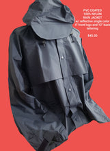 Load image into Gallery viewer, ROTHCO MICROLITE RAIN JACKET
