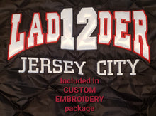 Load image into Gallery viewer, 1/4 ZIP JOB SHIRT by CORNERSTONE
