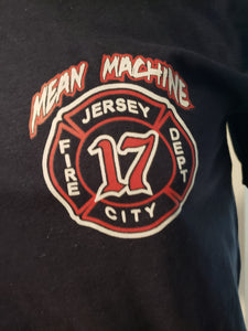 FDJC ENGINE 17 COMPANY SHIRTS