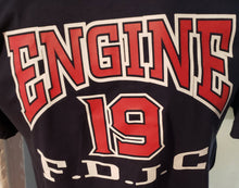 Load image into Gallery viewer, FDJC ENGINE 19 apparel
