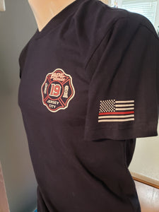 FDJC ENGINE 19 apparel