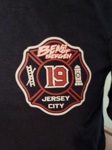 FDJC ENGINE 19 apparel