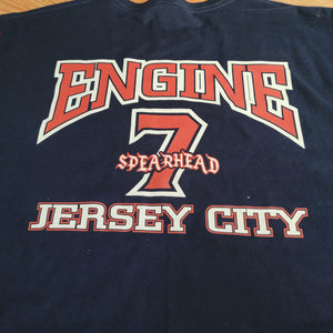 FDJC "SPEARHEAD" ENGINE 7 APPAREL