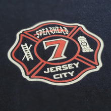 Load image into Gallery viewer, FDJC &quot;SPEARHEAD&quot; ENGINE 7 APPAREL
