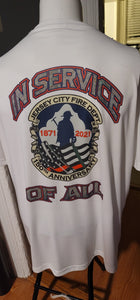 FDJC 150th Anniversary apparel